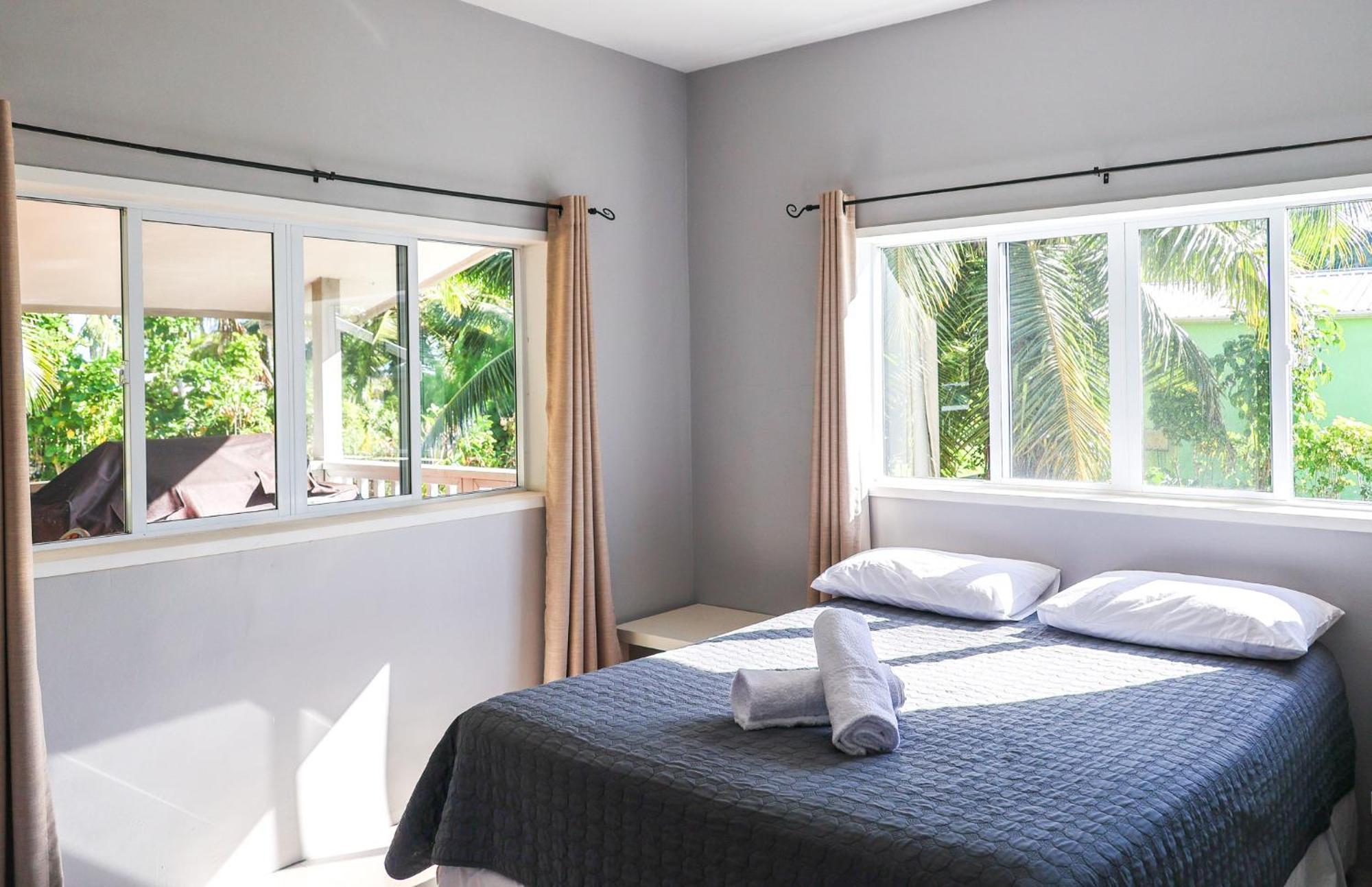 Inave Holidays Rarotonga Kültér fotó