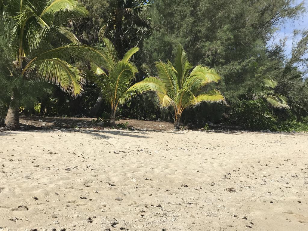 Inave Holidays Rarotonga Kültér fotó