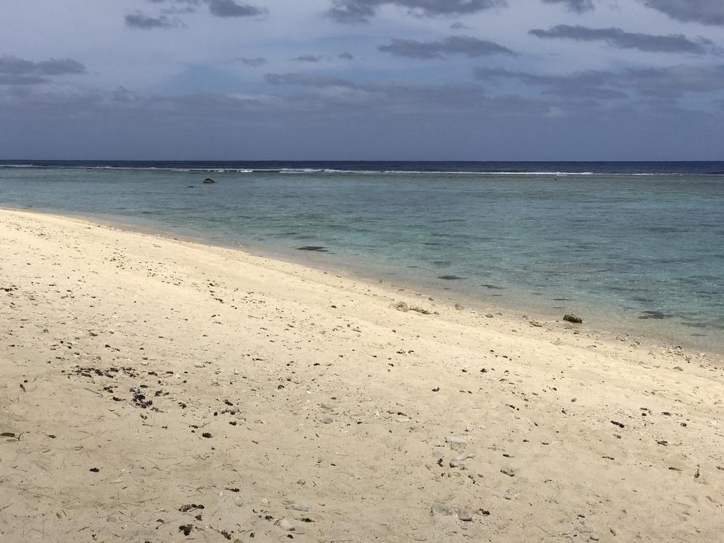 Inave Holidays Rarotonga Kültér fotó