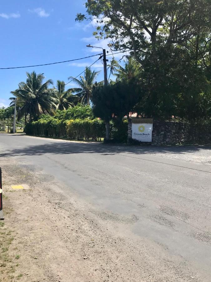 Inave Holidays Rarotonga Kültér fotó